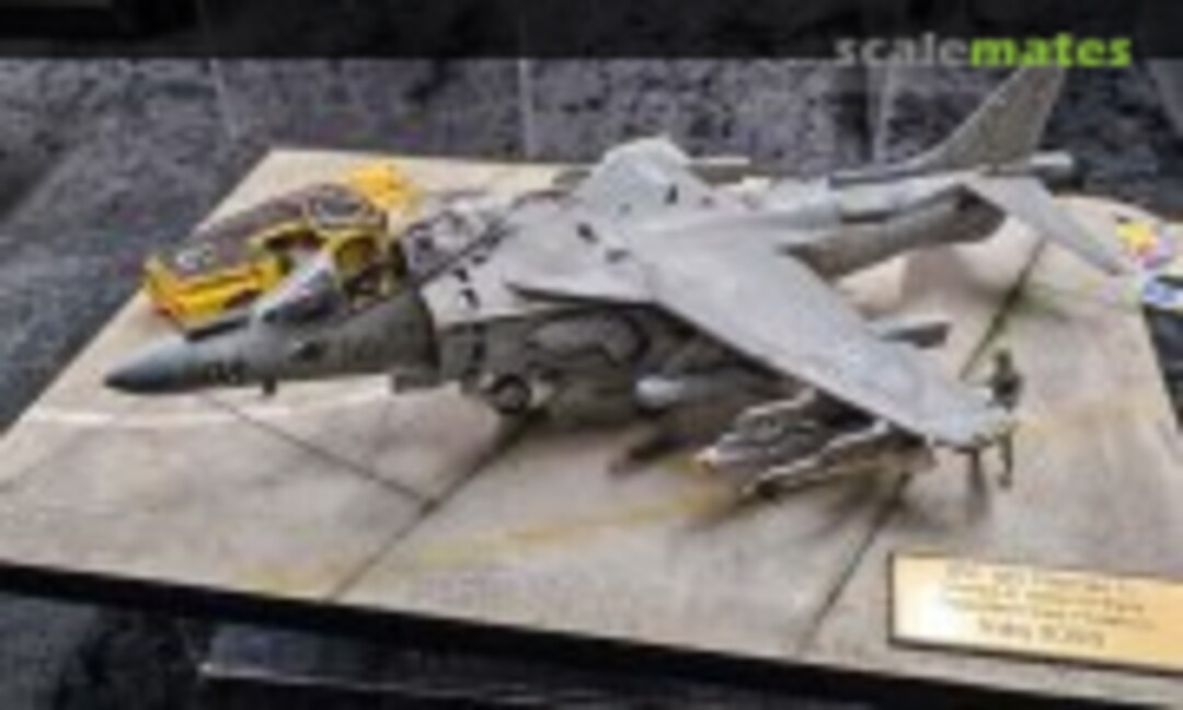 Euro Scale Modelling 2025 in Houten: Teil 5