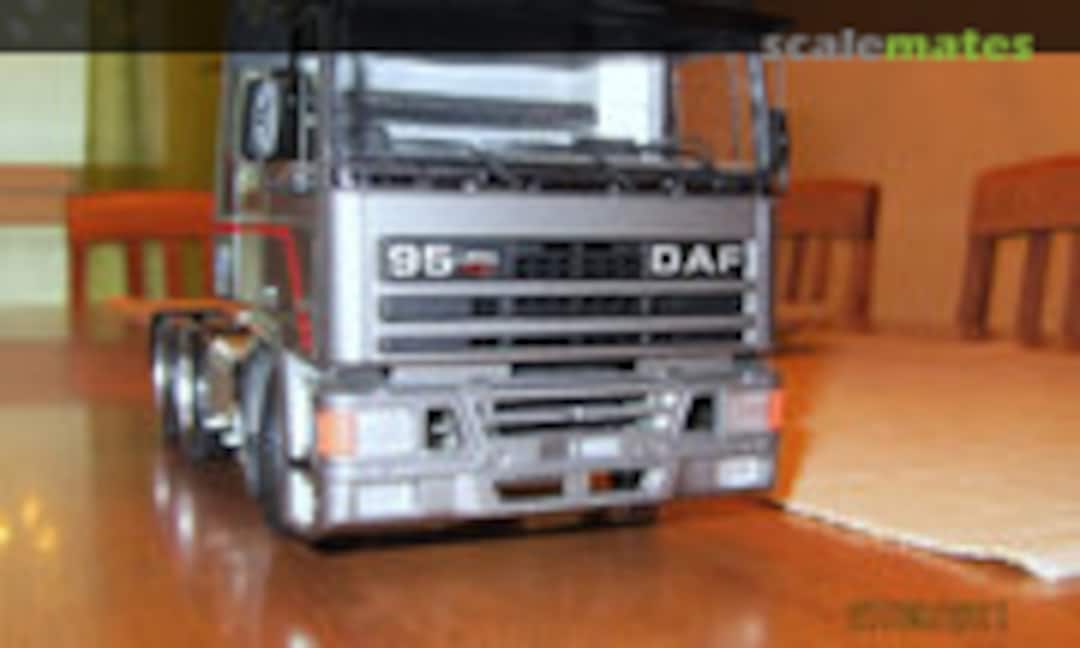 DAF 95 1:24