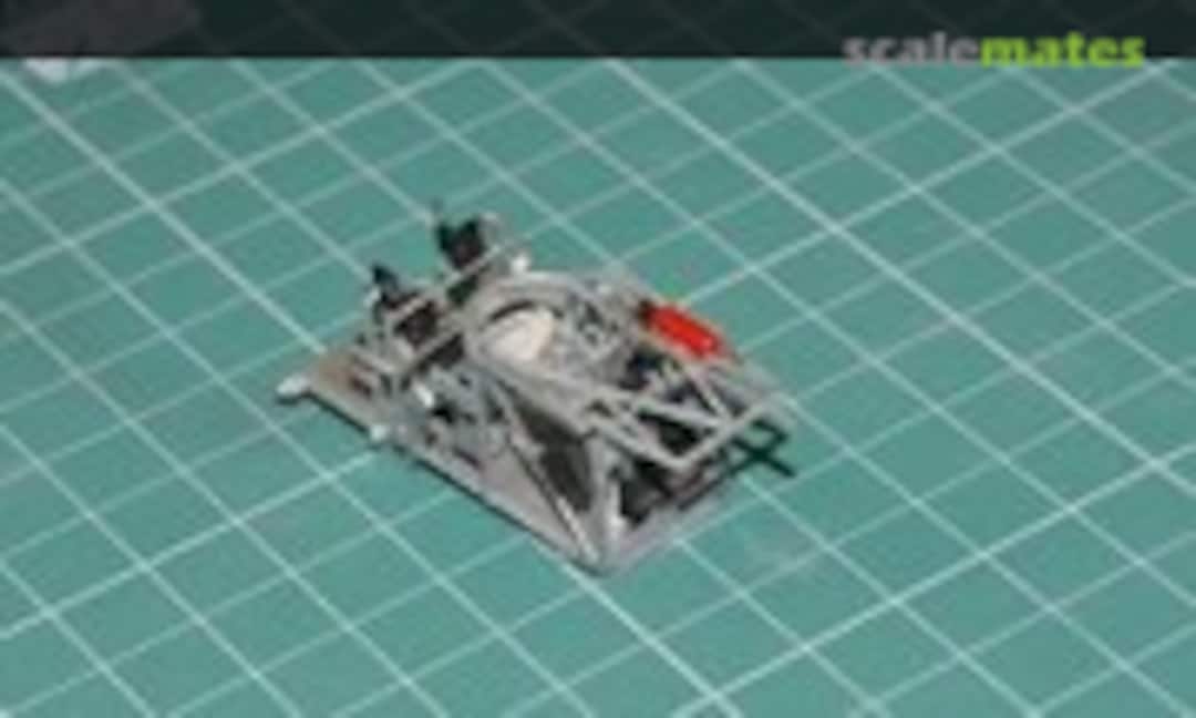 Vought SB2U-1 Vindicator 1:48