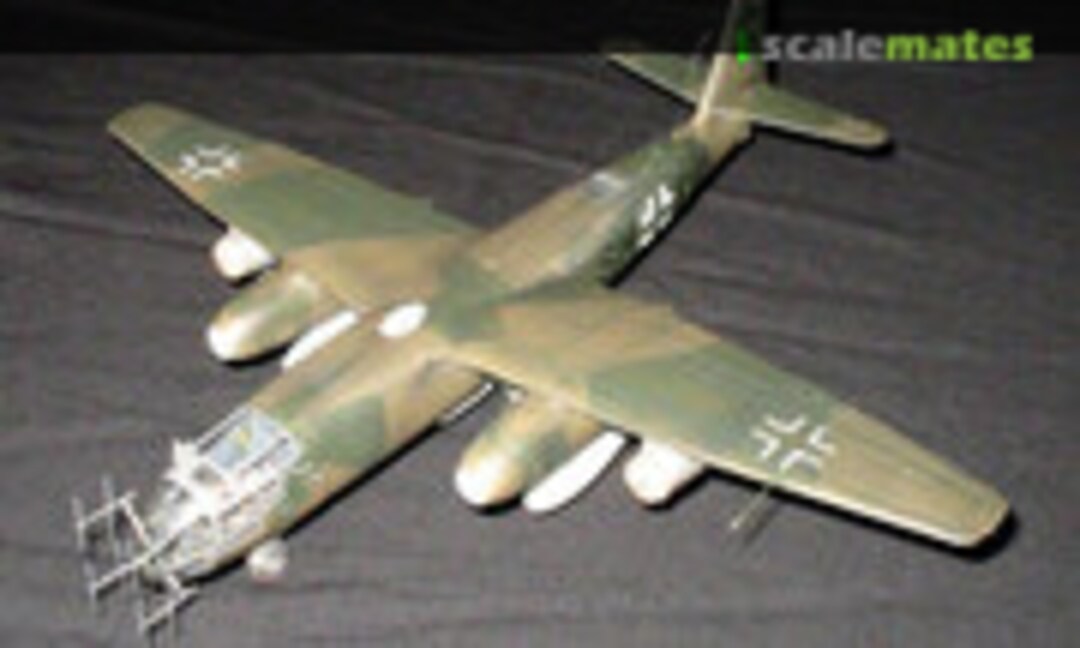 Arado Ar 234 B-2 1:48