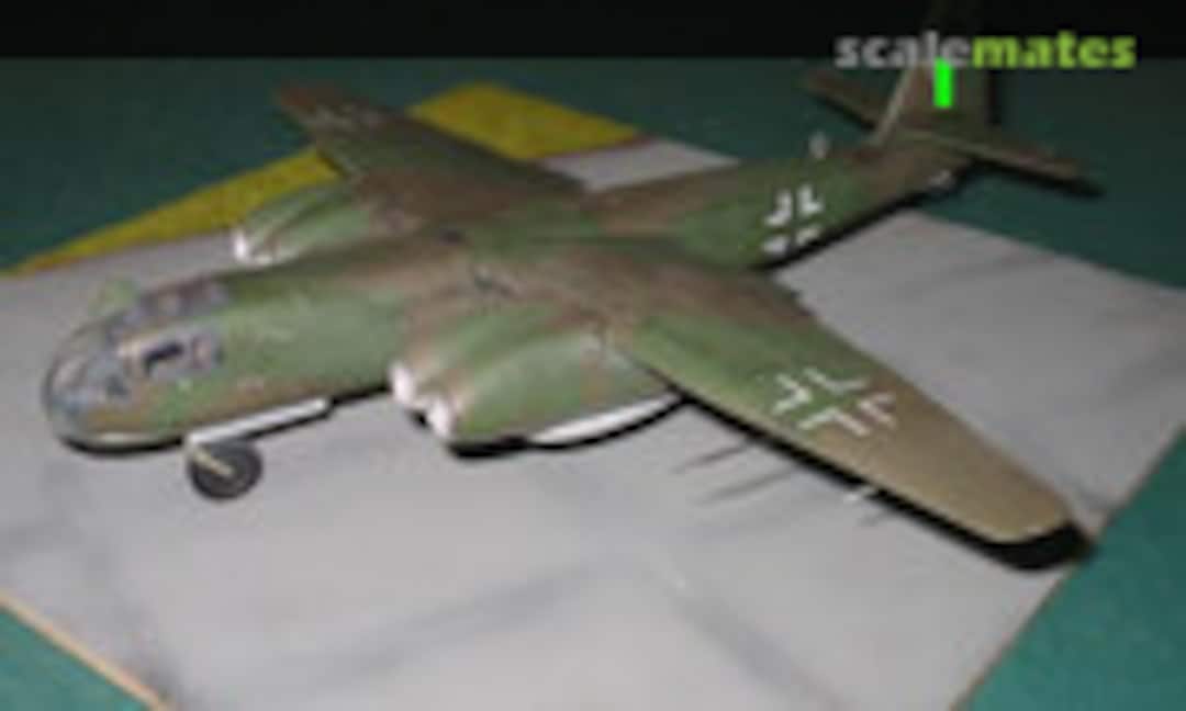 Arado Ar 234 C 1:48