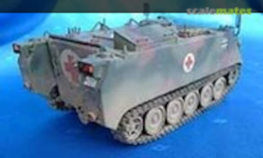 M113 A2G San 1:35