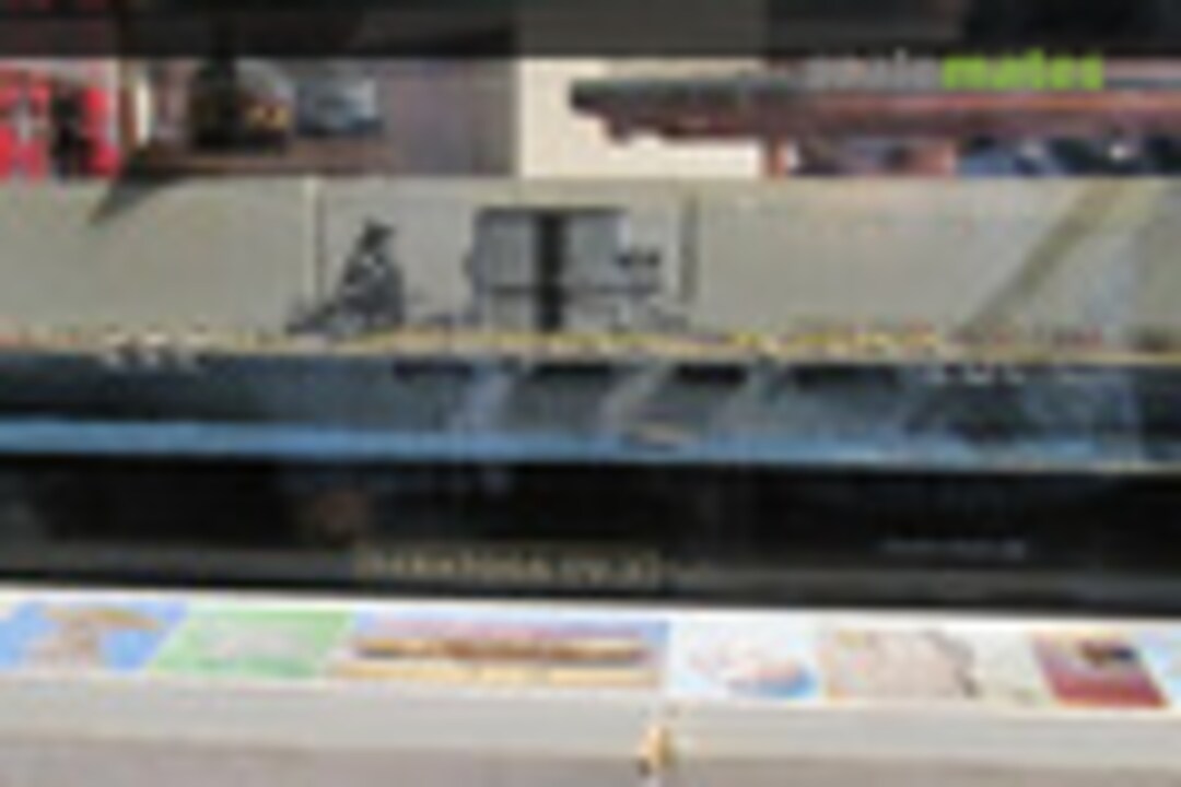 Euro Scale Modelling in Nieuwegein 2016 No