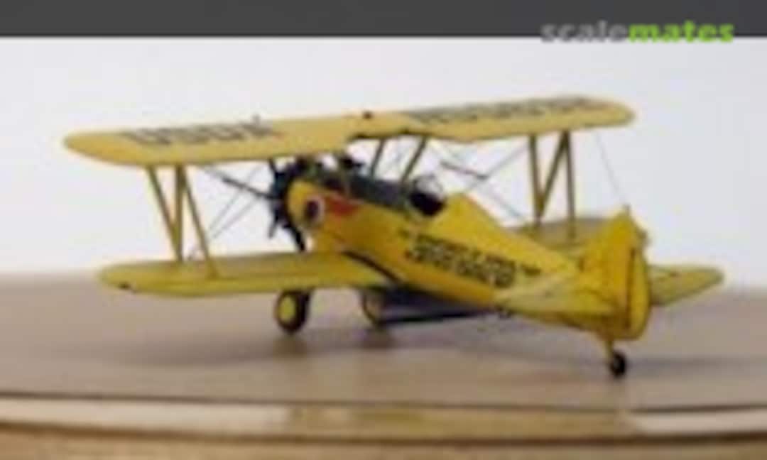 Stearman 1:72