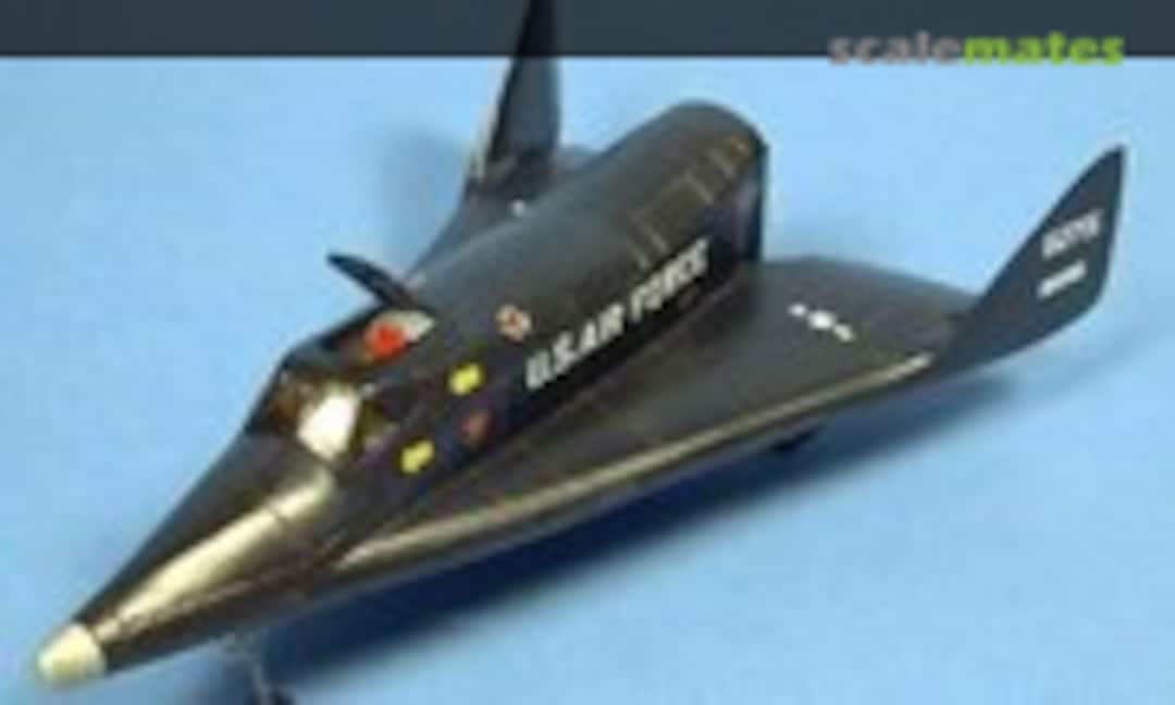 Boeing X-20 Dyna-Soar 1:48