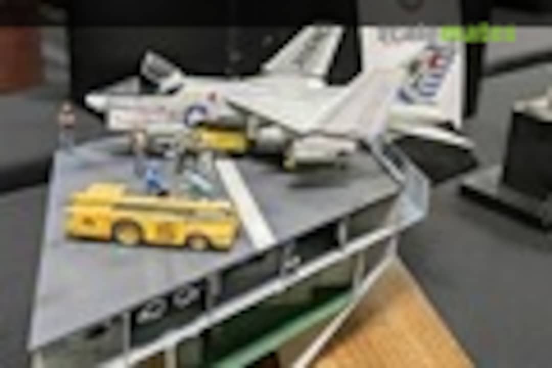 Scale Model Challenge in Veldhoven 2023 Teil 4