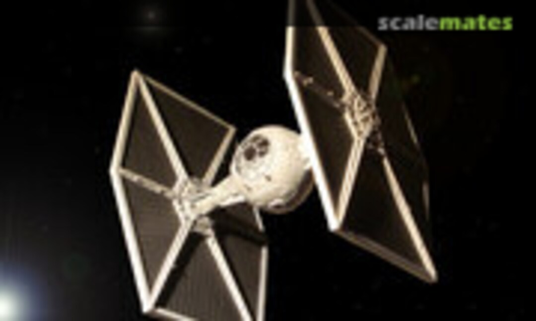 TIE-Fighter 1:72