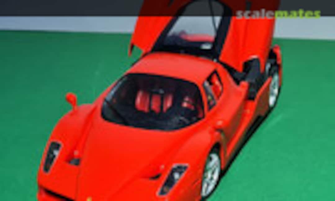 Ferrari Enzo 1:24