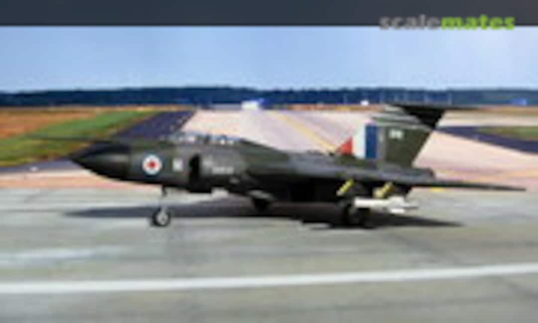 Gloster Javelin 1:72