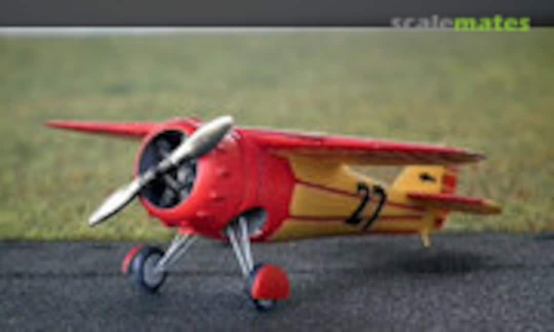 Cessna CR-3 1:72