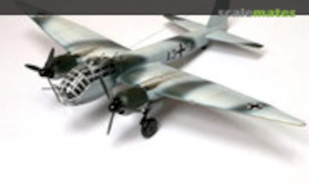 Junkers Ju 188 E-1 1:72