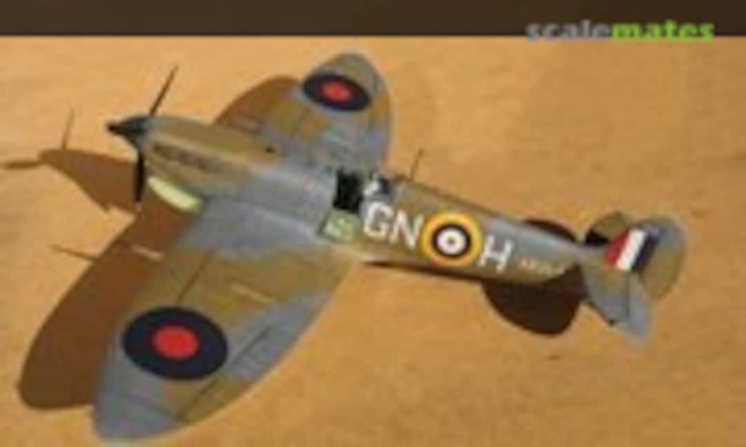 Supermarine Spitfire Mk.Vb 1:32