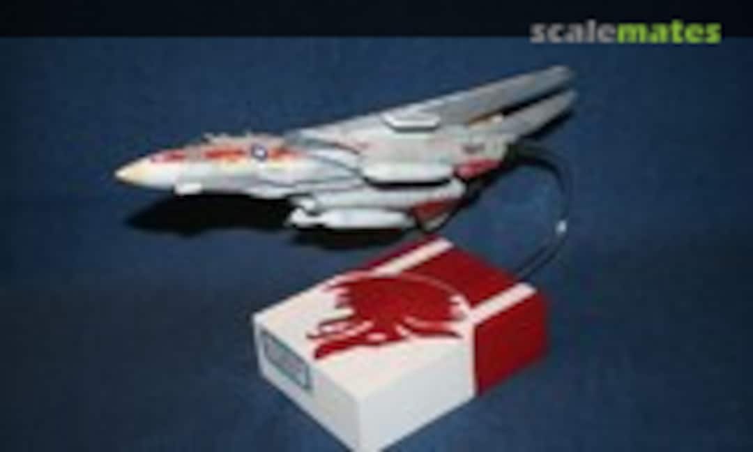 Grumman F-14 Tomcat 1:48