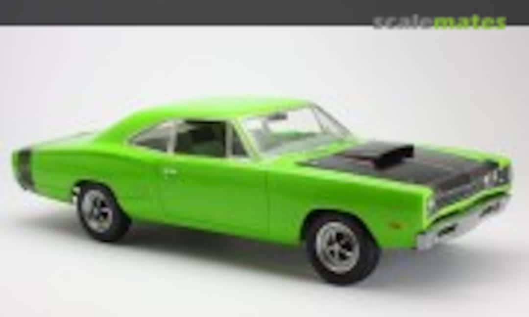 Dodge Super Bee '69 1:24
