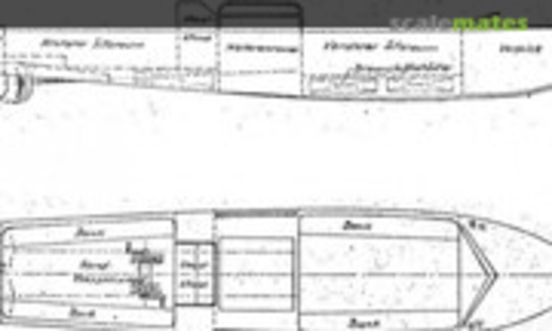 Deutsches Sturmboot 42 1:72