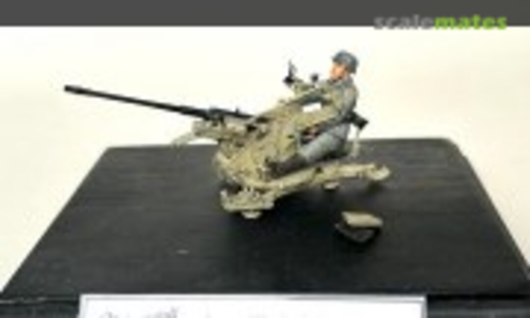 2 cm FlaK 30 1:35