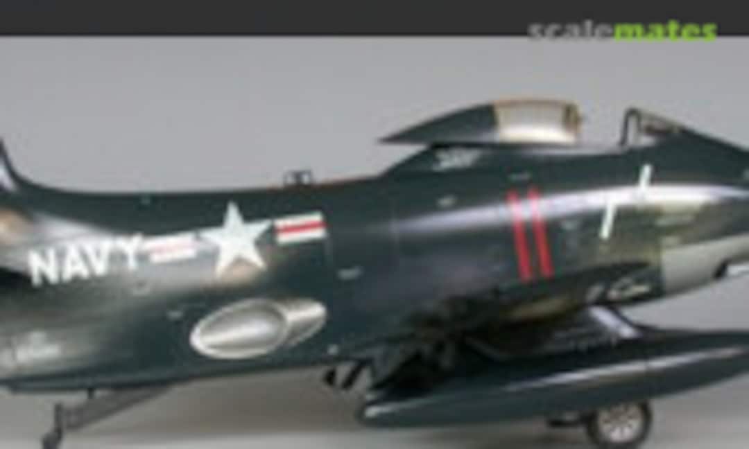 Douglas A2D Skyshark 1:48