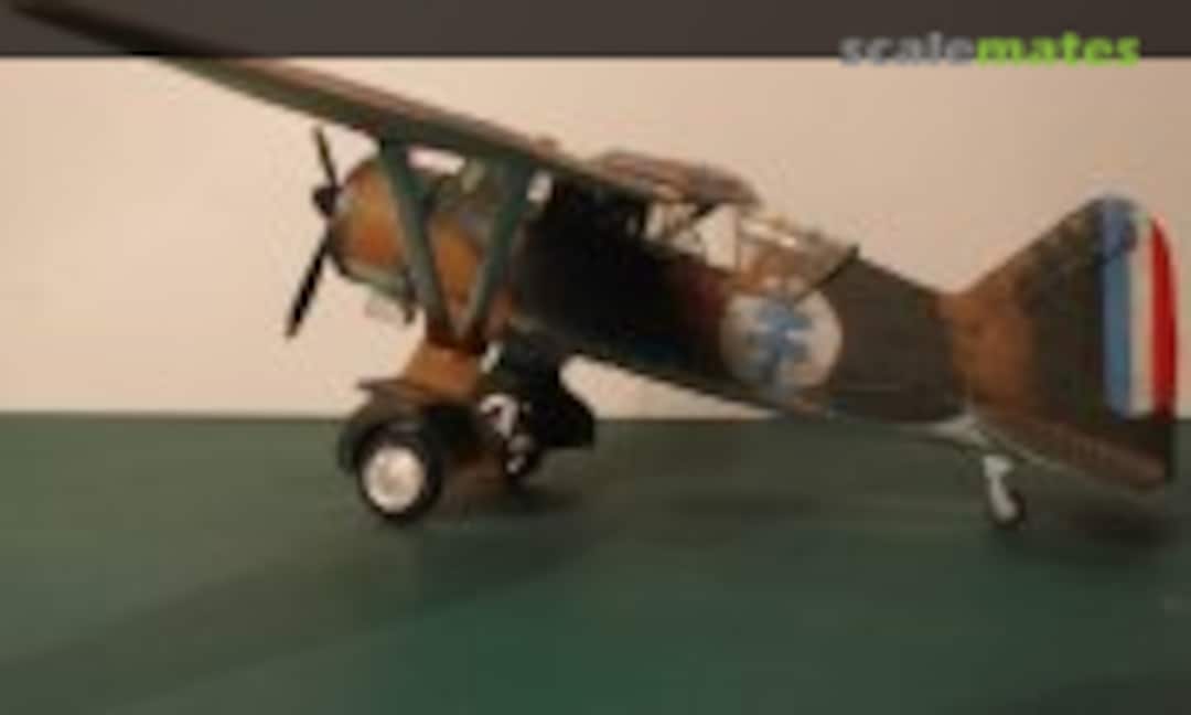 Westland Lysander Mk.II 1:72