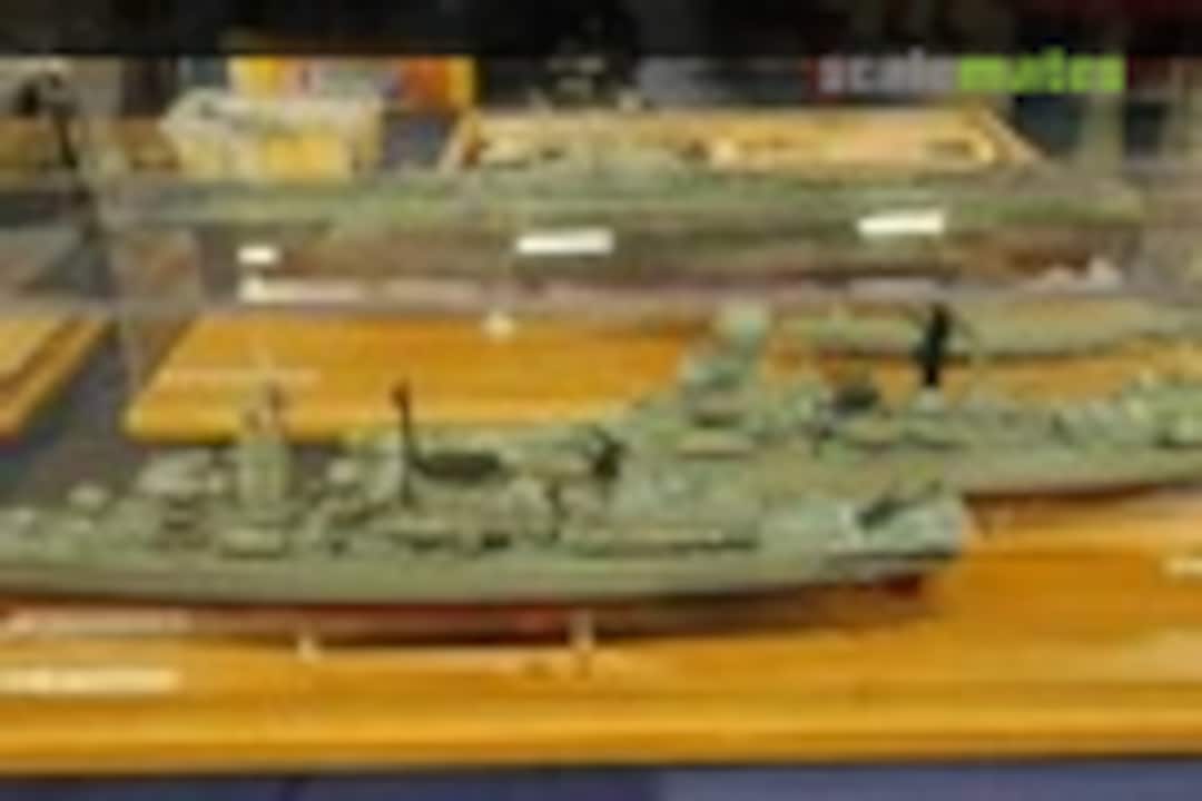 Euro Scale Modelling 2022 in Houten