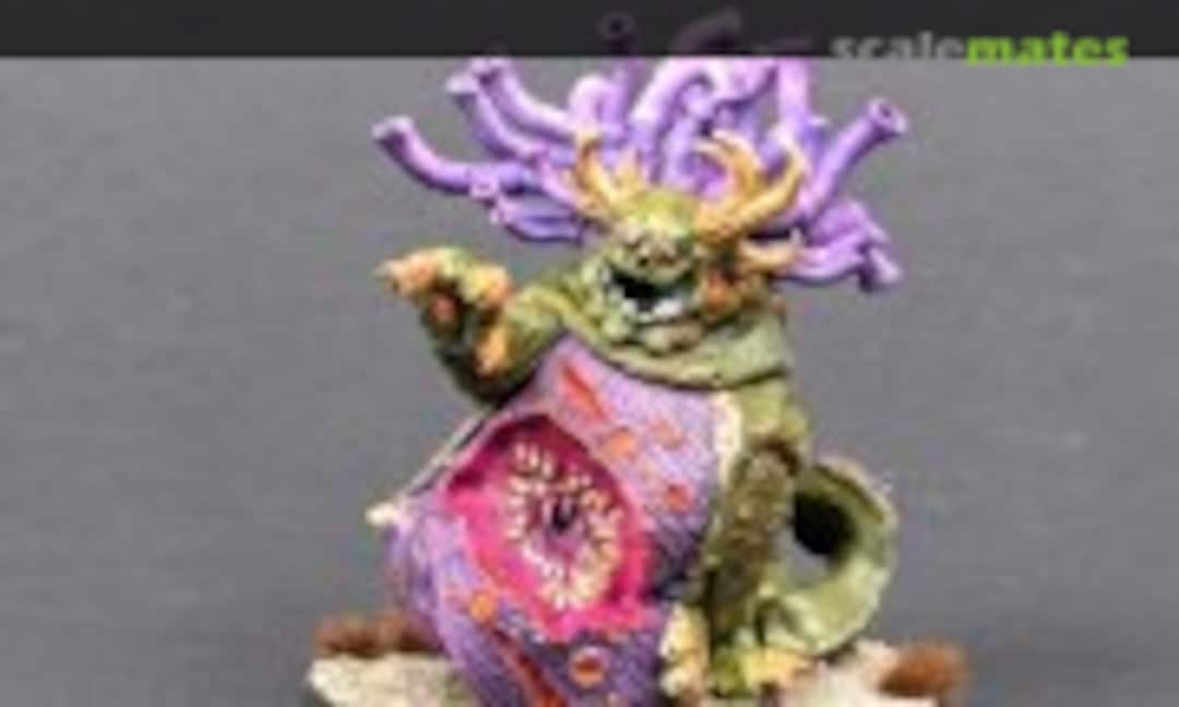 Beast of Nurgle 28mm