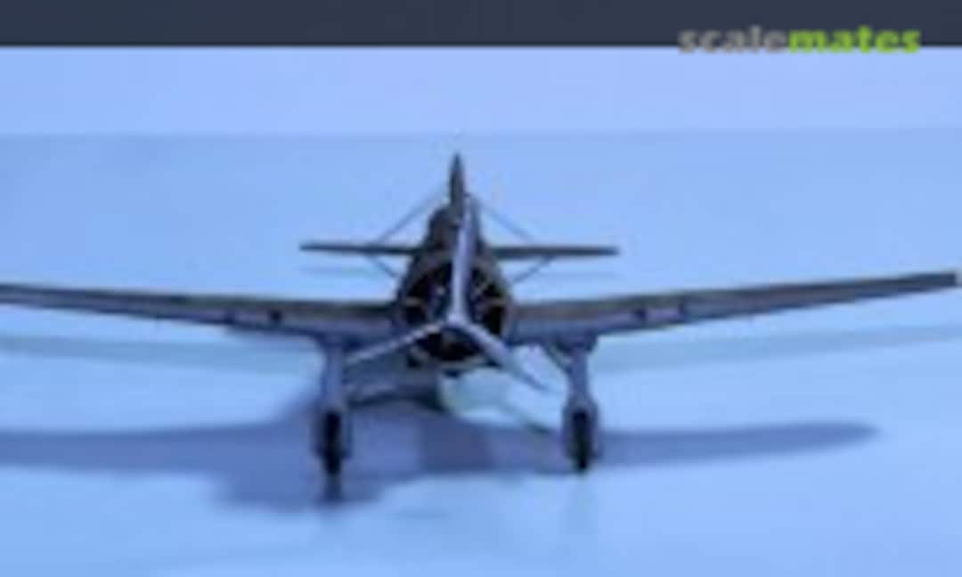 Breda Ba.65A-80 1:72