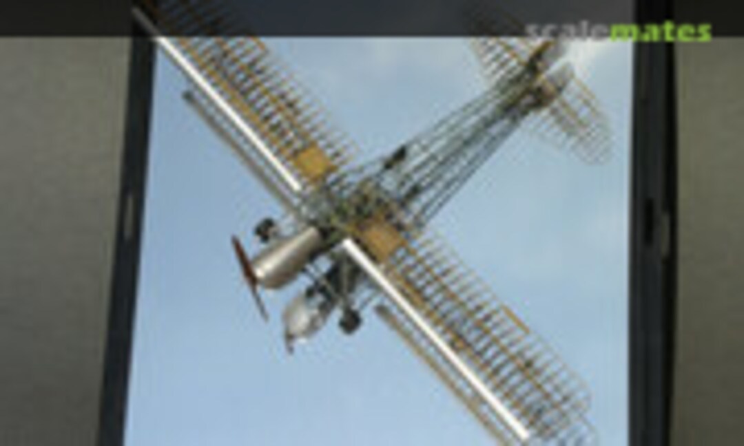 Fieseler Fi 156 Storch 1:72