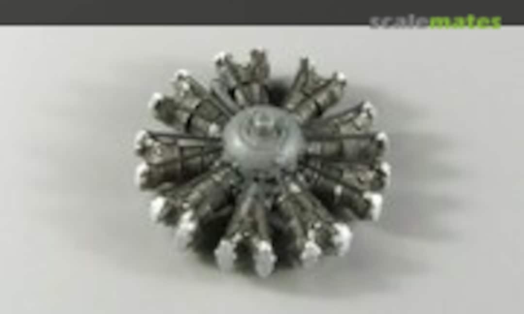 Henschel Hs 123B-1 1:72