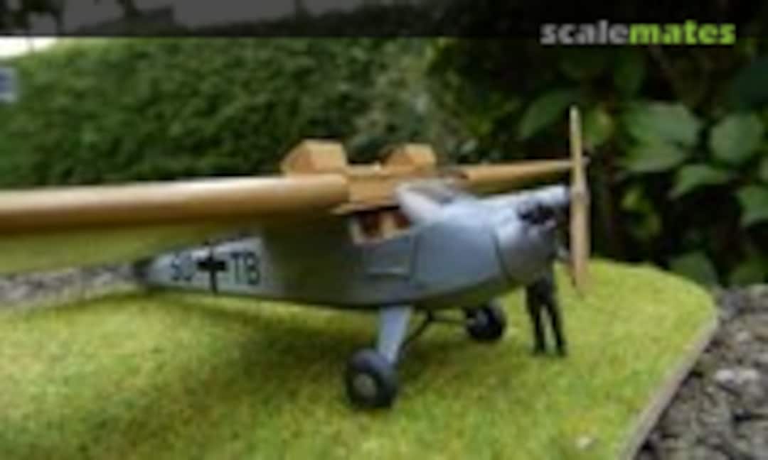 Praga E-114B 1:72