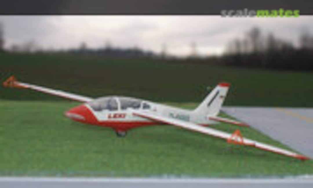 MDM-1 Fox 1:48