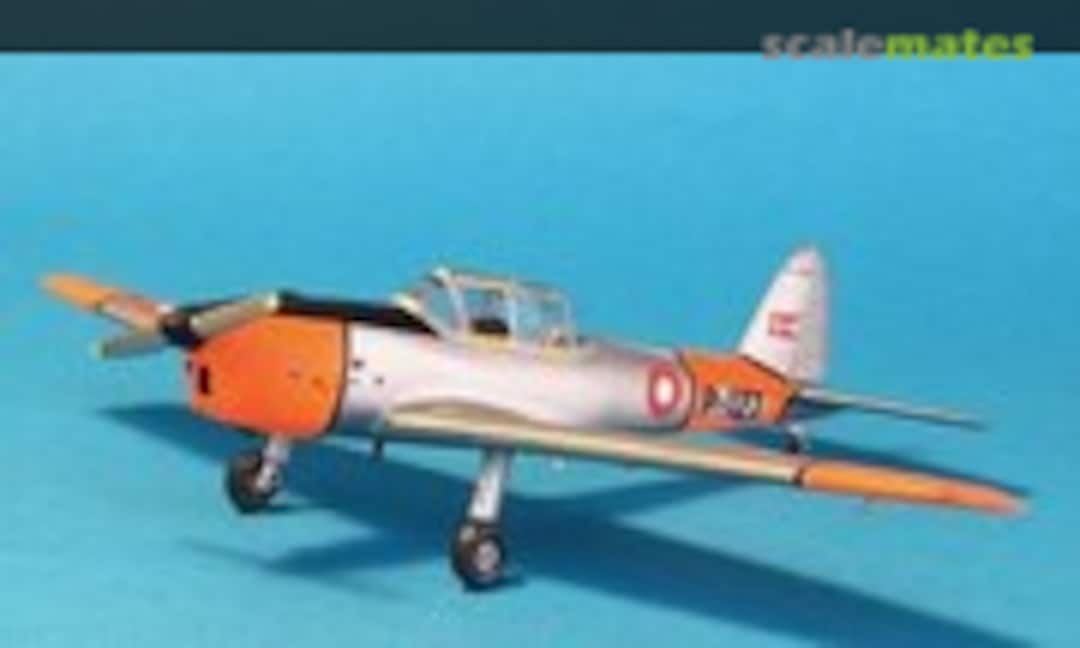De Havilland Canada DHC-1 Chipmunk Mk.20 1:72