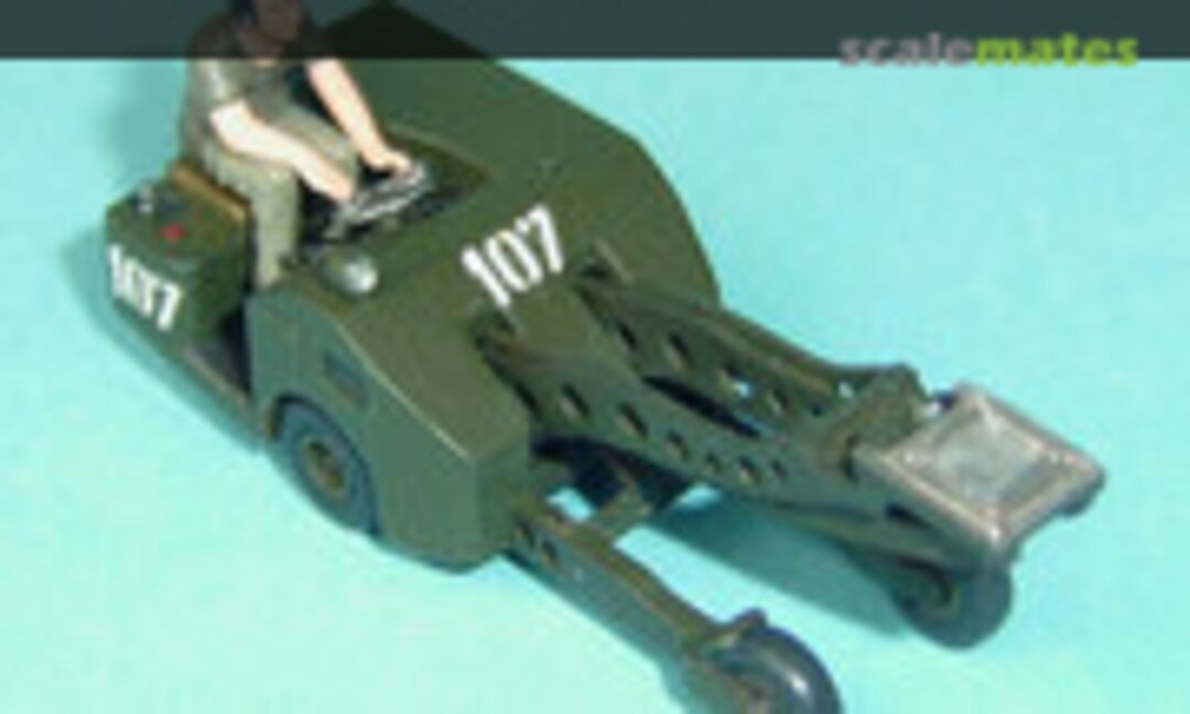 MJ-1 Lift Truck 1:72