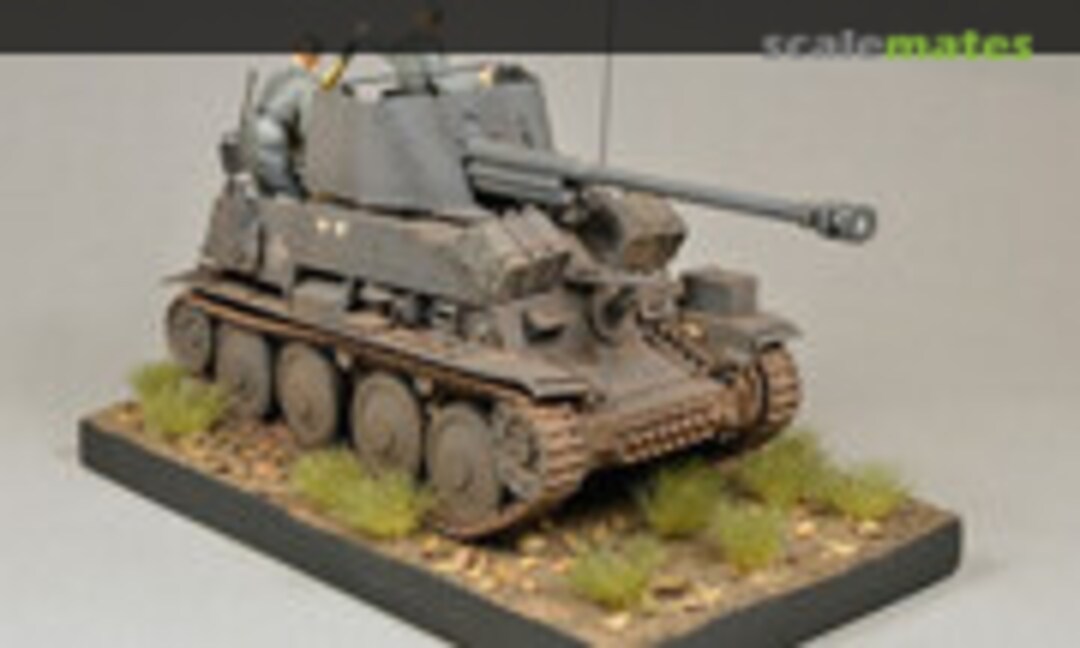 Marder III 1:35