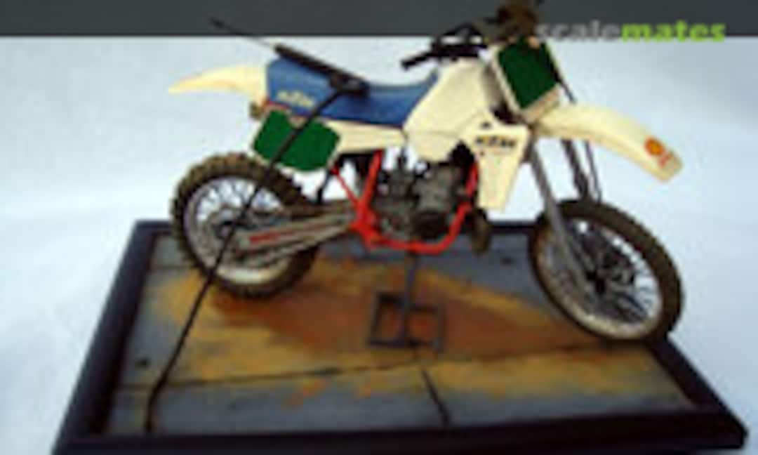KTM 250 MX 1:12