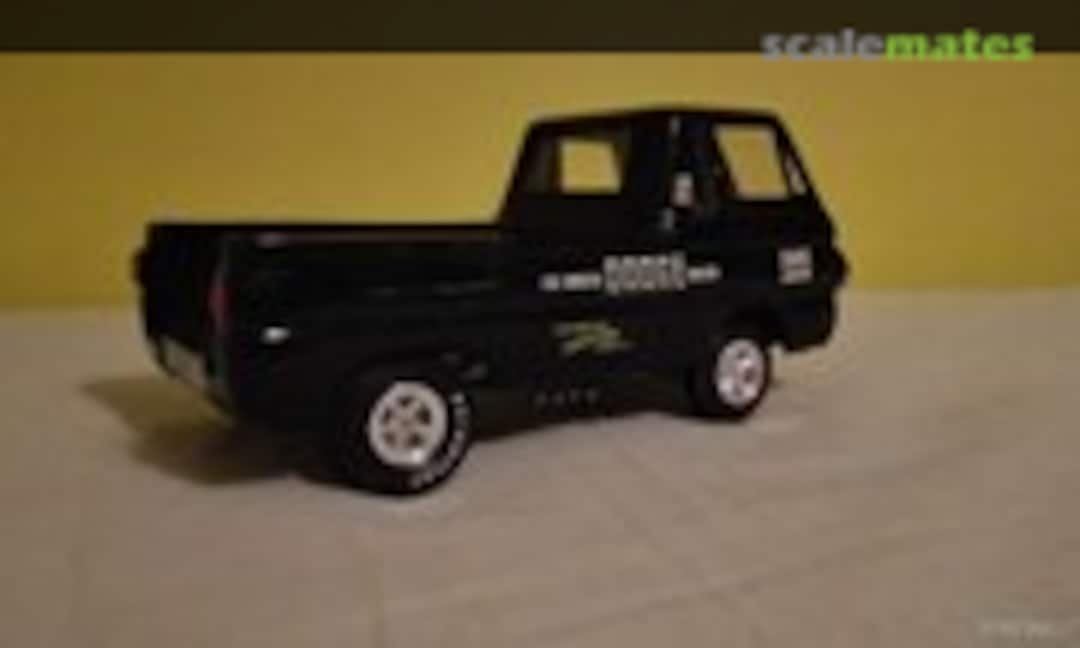 Dodge A-100 1:25
