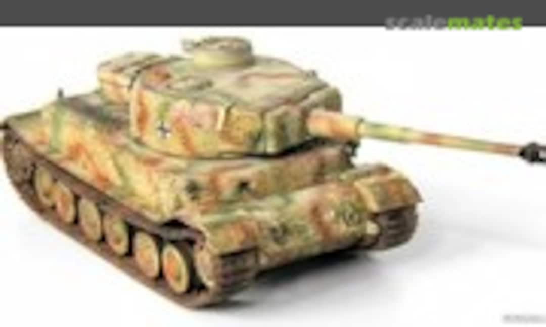 Tiger P 1:72