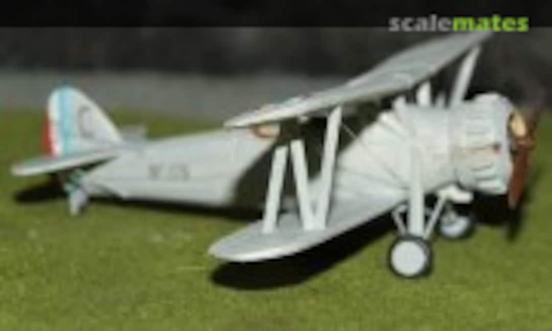 SNCASE Romano 82 1:72