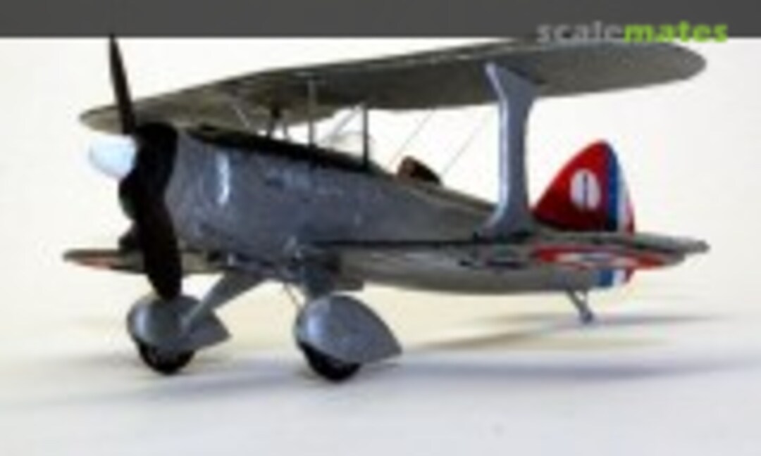 Bleriot-SPAD 510 C1 1:72