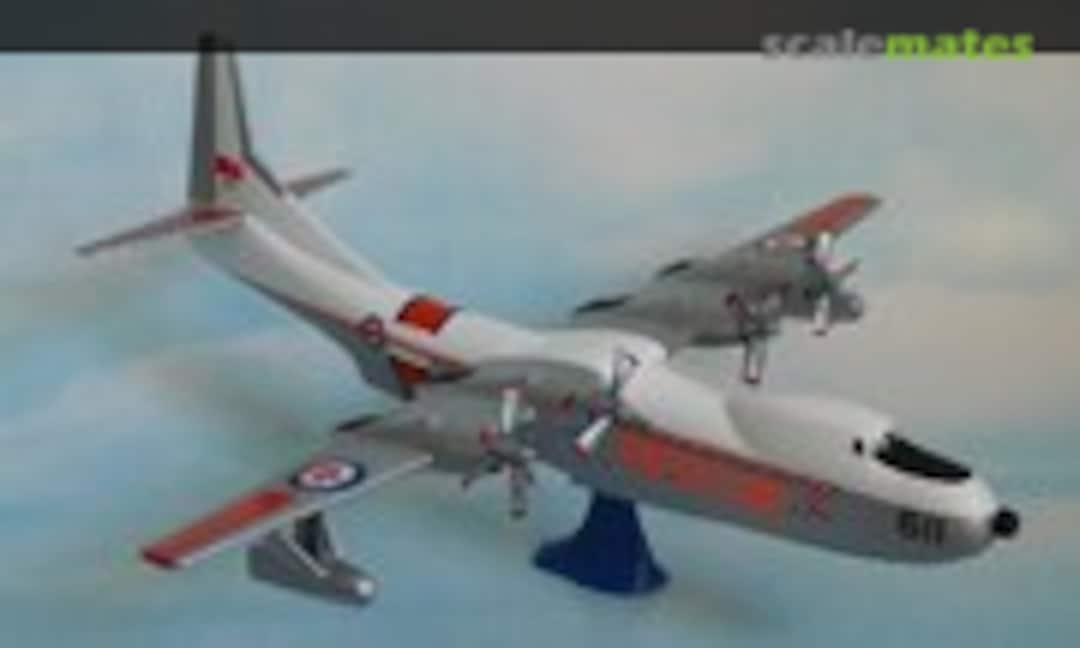 Bowrider SAR 1:72