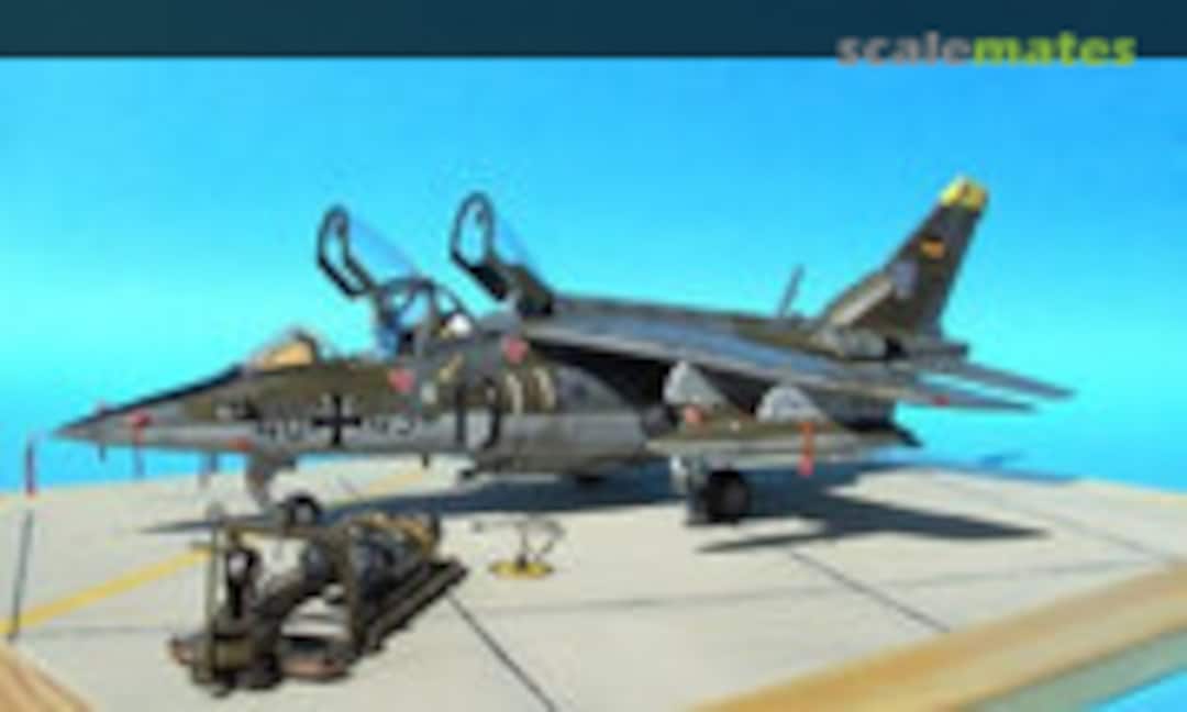 Dassault-Breguet/Dornier Alpha Jet A 1:48