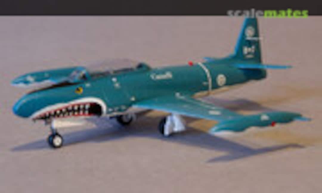Canadair CT-133 1:144