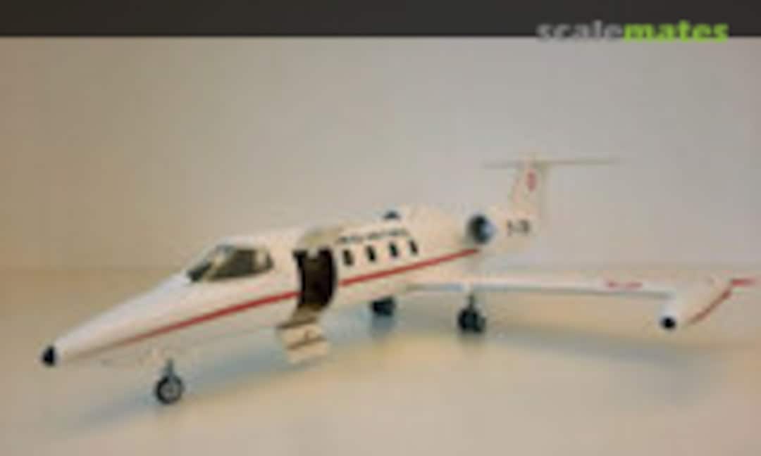 Gates Learjet 35A 1:48