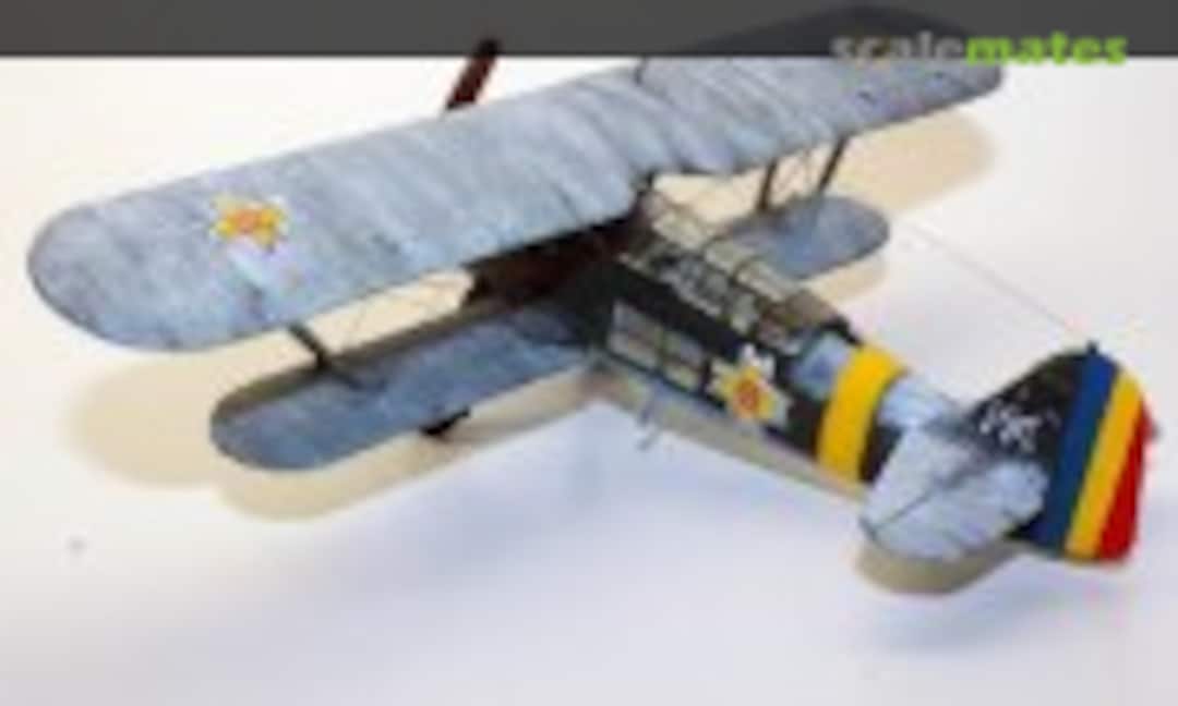 IAR 39 1:72