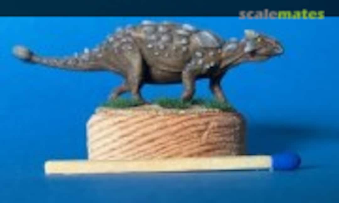 Scolosaurus cutleri 1:72