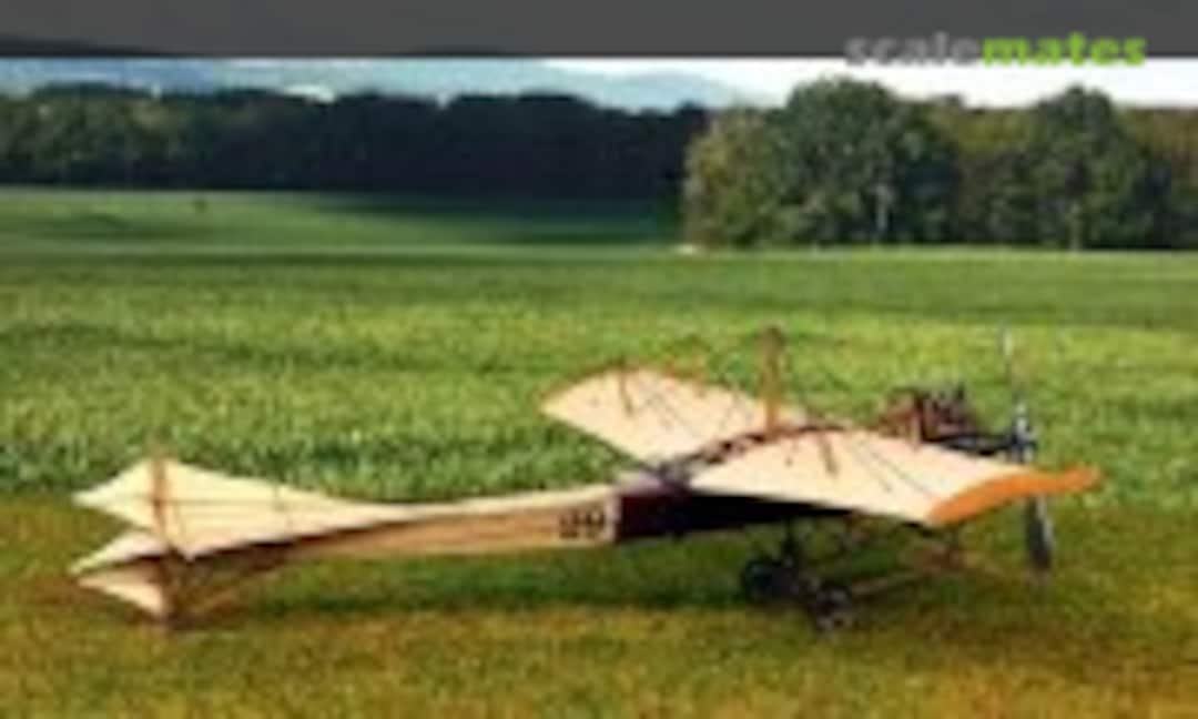 Levasseur Antoinette VII 1:72