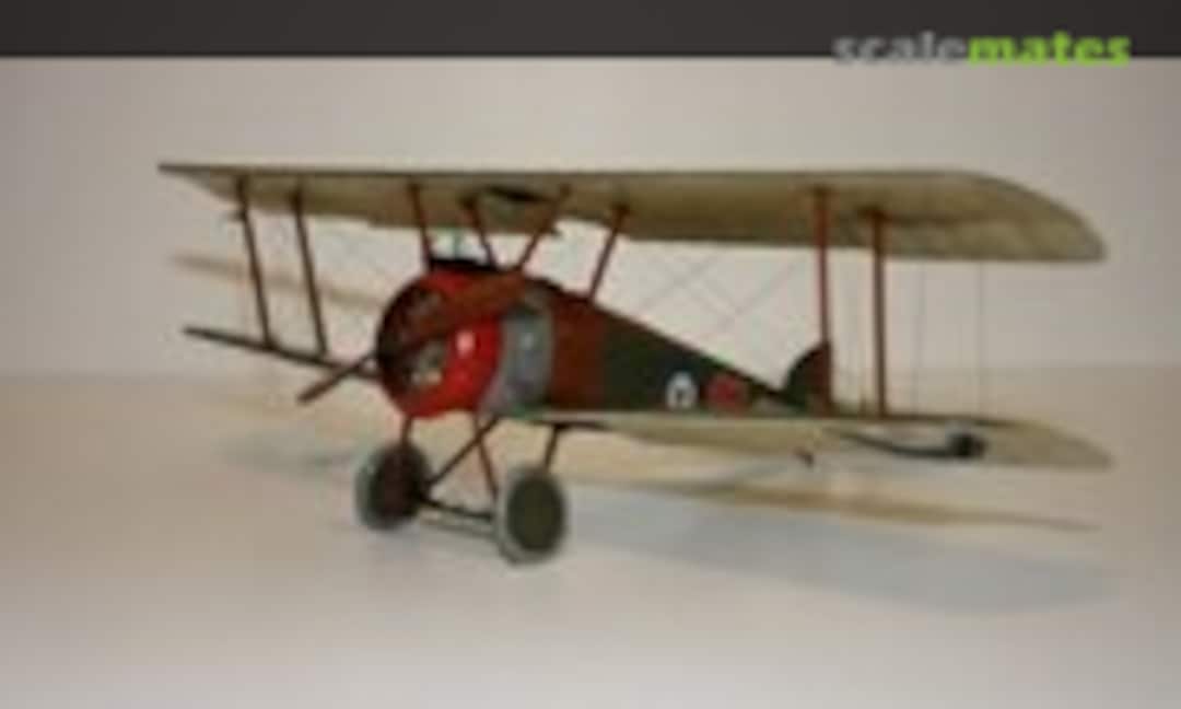 Sopwith Camel 1:32