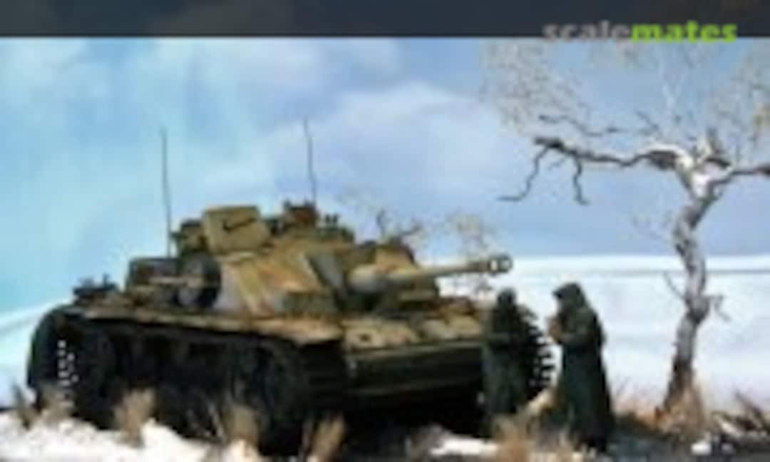 StuG. III Ausf. G 1:35