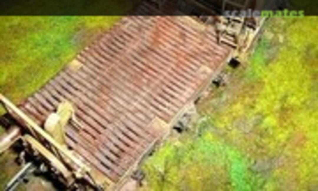 28 cm K5(E) Leopold 1:35