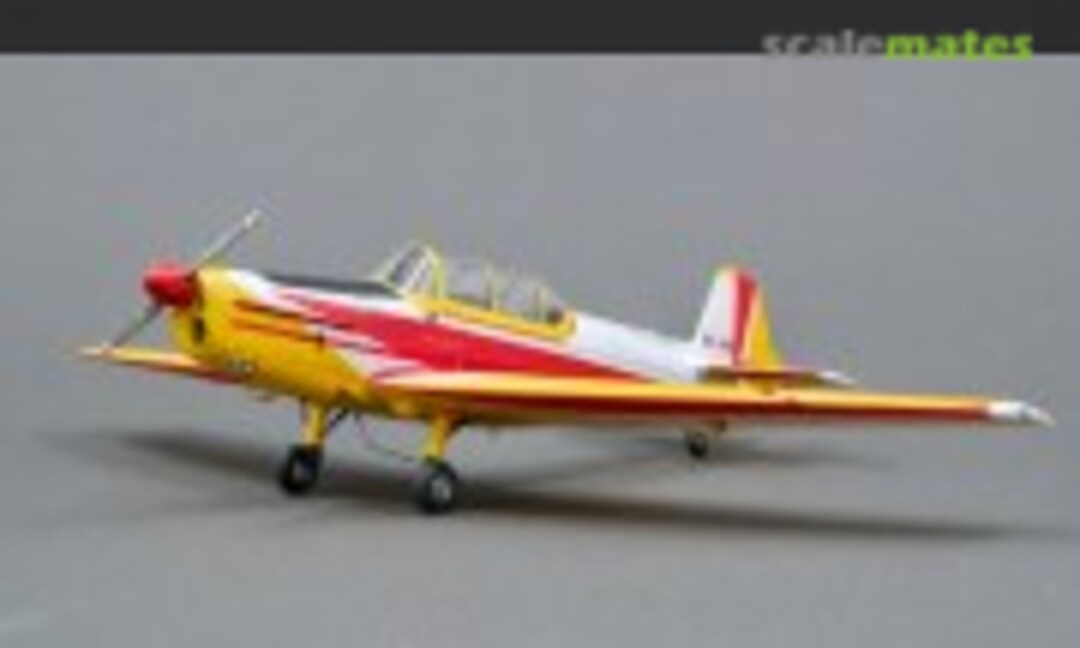 Zlín Z-326MF 1:48