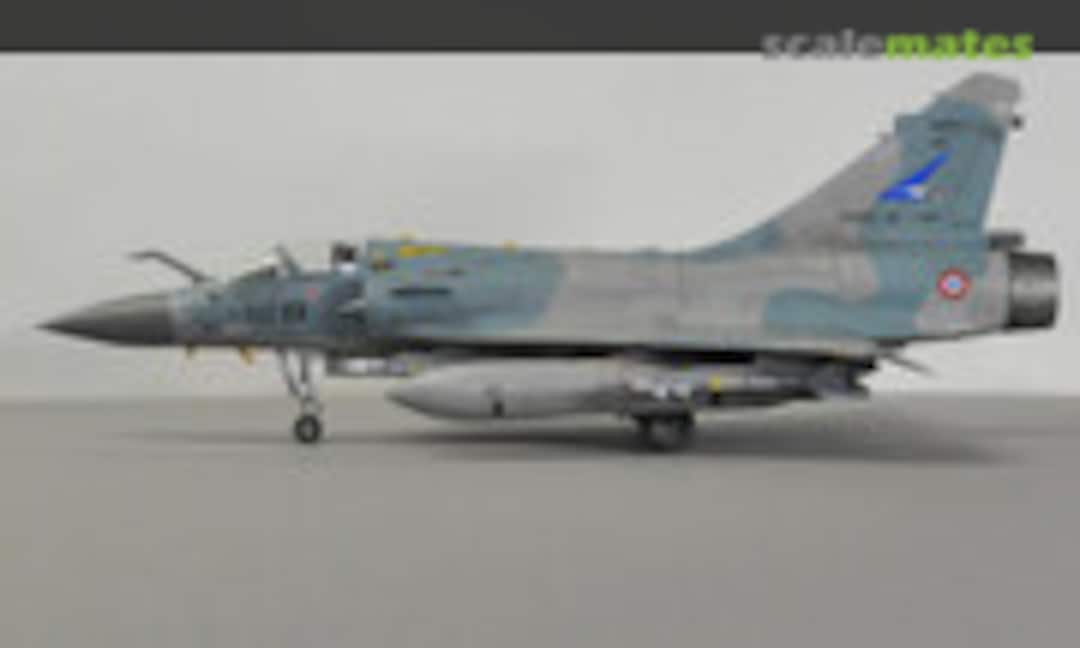 Dassault Mirage 2000-5f 1:48