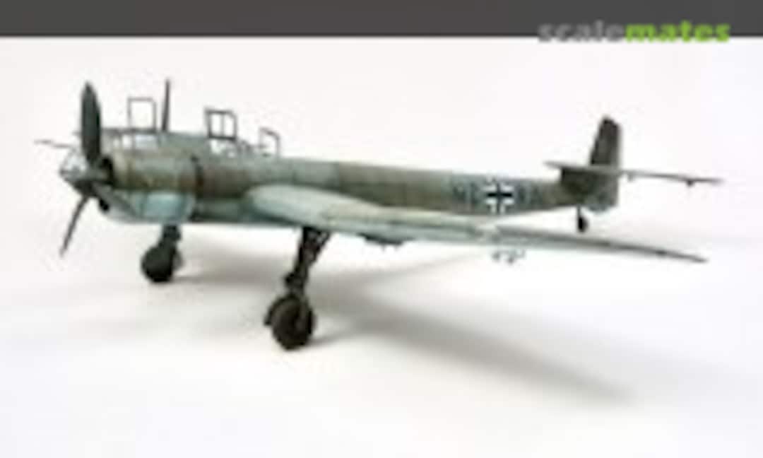 Blohm & Voss Bv.141 1:48